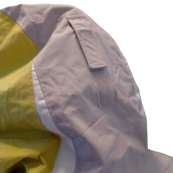 COLUMBIA Spring Rain Women's Jacket - Picture 9 of 16